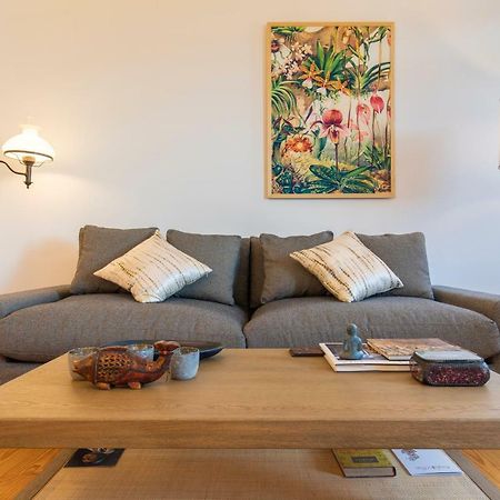 Trendy & Classic 2Bedroom Apartment Lisboa 外观 照片