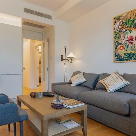 Trendy & Classic 2Bedroom Apartment Lisboa 外观 照片