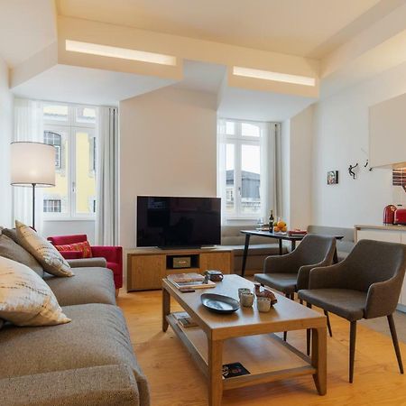 Trendy & Classic 2Bedroom Apartment Lisboa 外观 照片