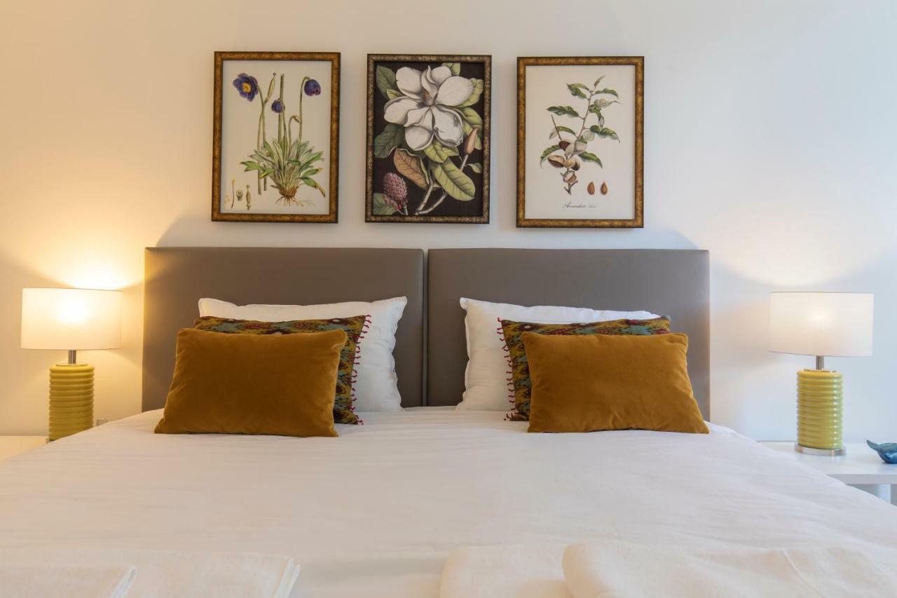 Trendy & Classic 2Bedroom Apartment Lisboa 外观 照片