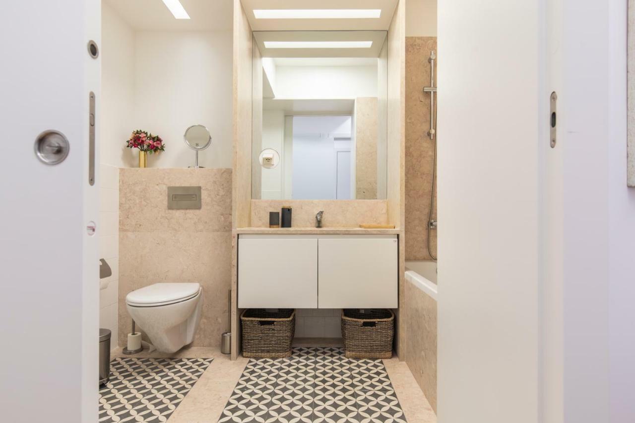 Trendy & Classic 2Bedroom Apartment Lisboa 外观 照片