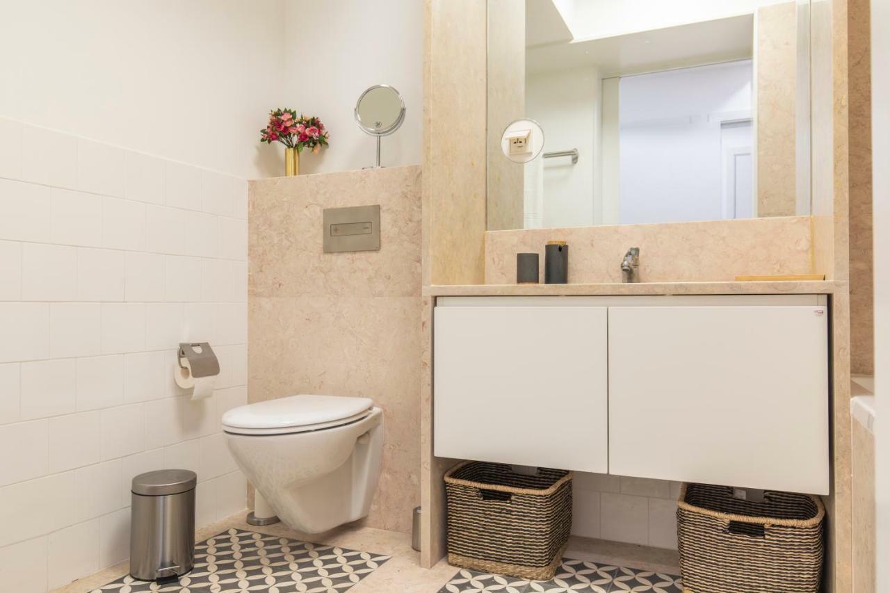 Trendy & Classic 2Bedroom Apartment Lisboa 外观 照片