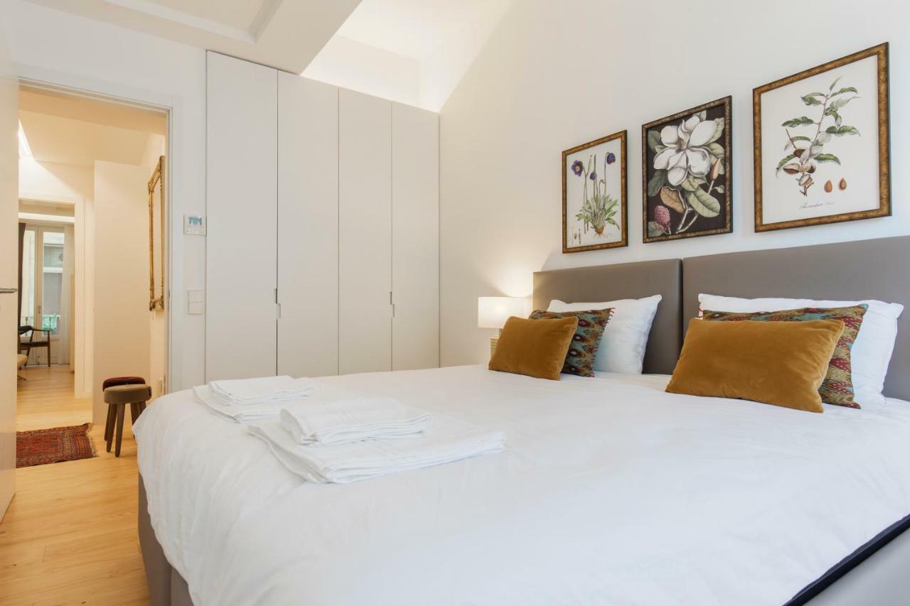 Trendy & Classic 2Bedroom Apartment Lisboa 外观 照片
