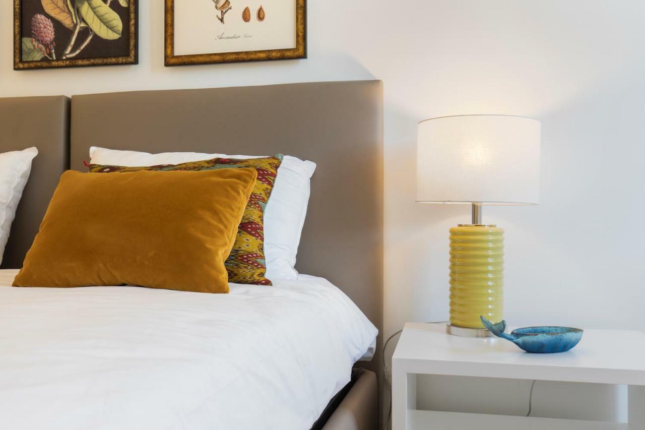 Trendy & Classic 2Bedroom Apartment Lisboa 外观 照片
