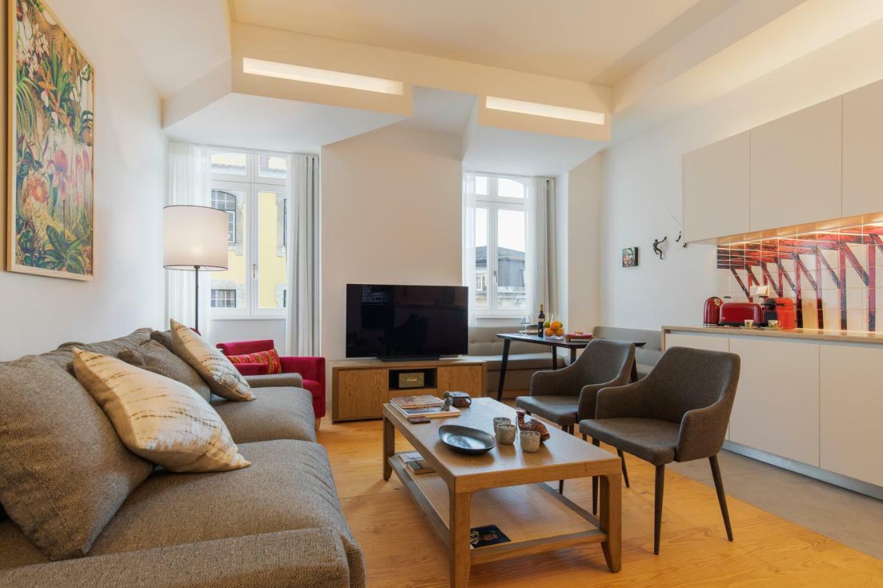 Trendy & Classic 2Bedroom Apartment Lisboa 外观 照片