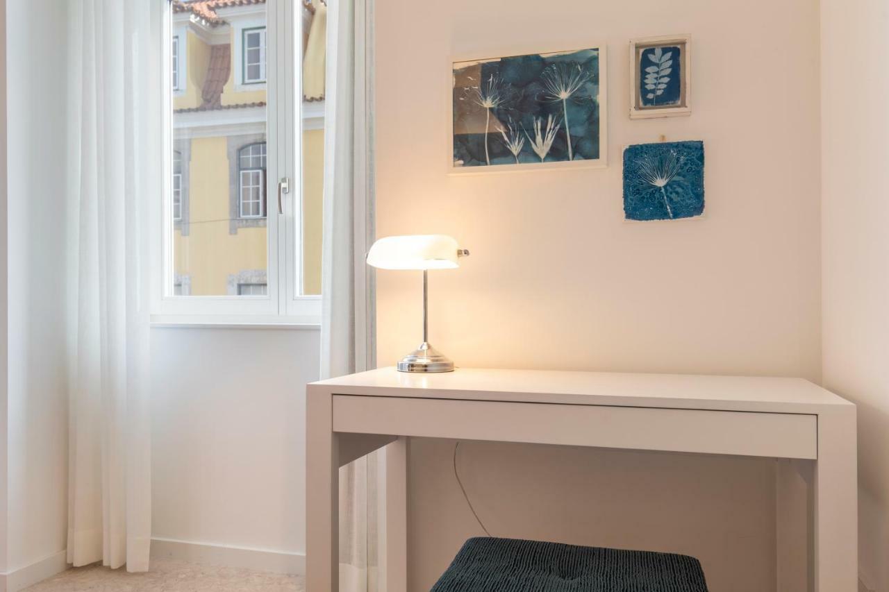Trendy & Classic 2Bedroom Apartment Lisboa 外观 照片