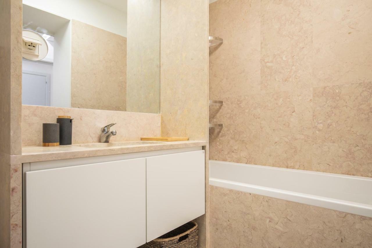 Trendy & Classic 2Bedroom Apartment Lisboa 外观 照片