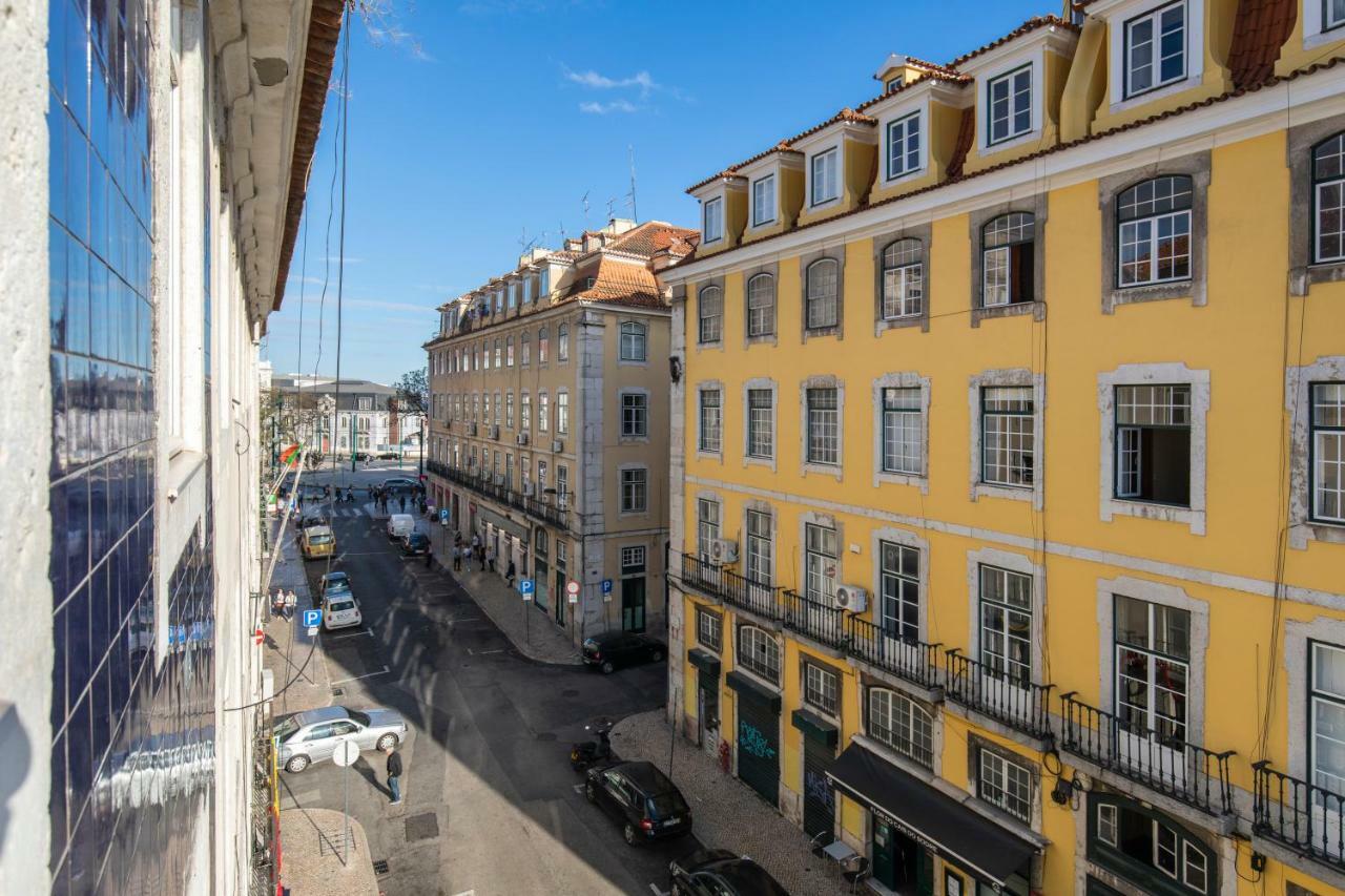 Trendy & Classic 2Bedroom Apartment Lisboa 外观 照片