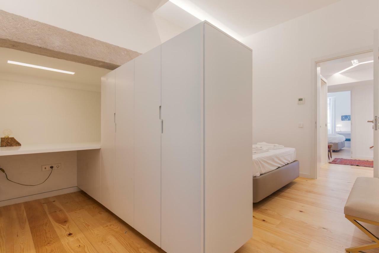 Trendy & Classic 2Bedroom Apartment Lisboa 外观 照片