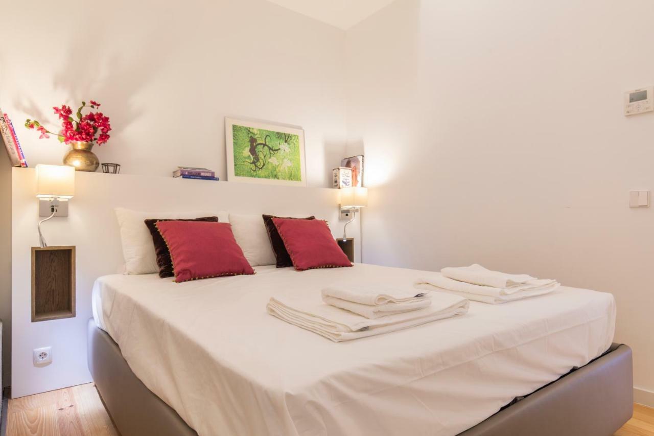Trendy & Classic 2Bedroom Apartment Lisboa 外观 照片