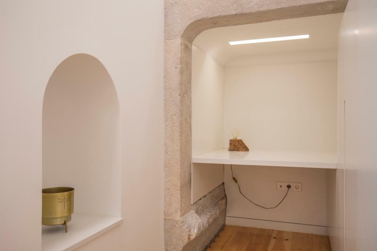 Trendy & Classic 2Bedroom Apartment Lisboa 外观 照片