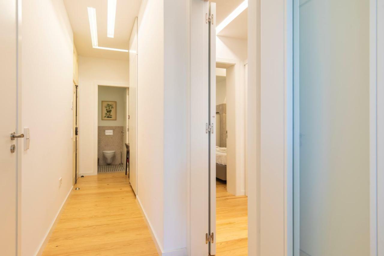 Trendy & Classic 2Bedroom Apartment Lisboa 外观 照片